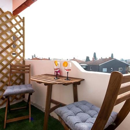Apartman Smaragd Fazana Ngoại thất bức ảnh