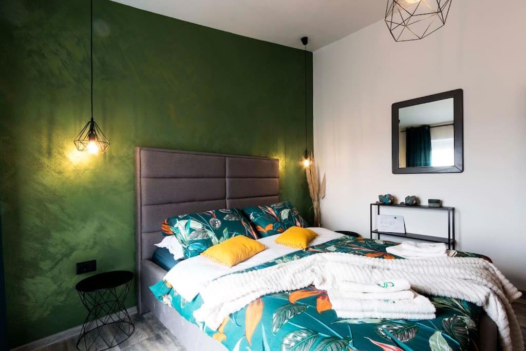 Apartman Smaragd Fazana Ngoại thất bức ảnh
