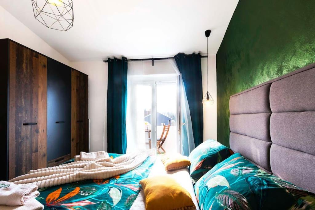 Apartman Smaragd Fazana Ngoại thất bức ảnh