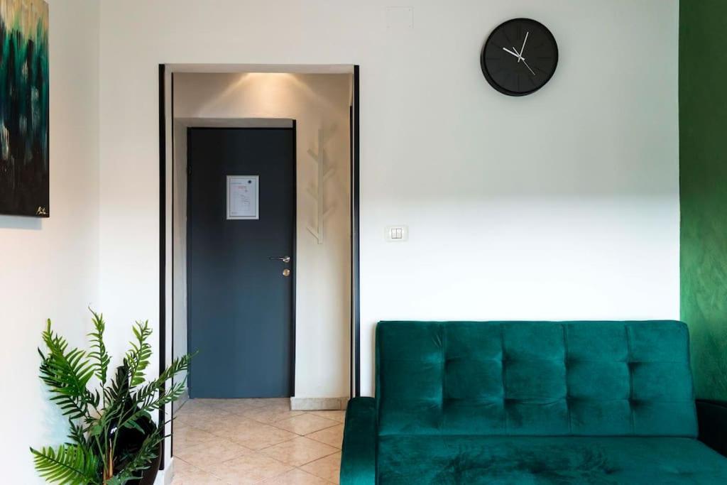 Apartman Smaragd Fazana Ngoại thất bức ảnh
